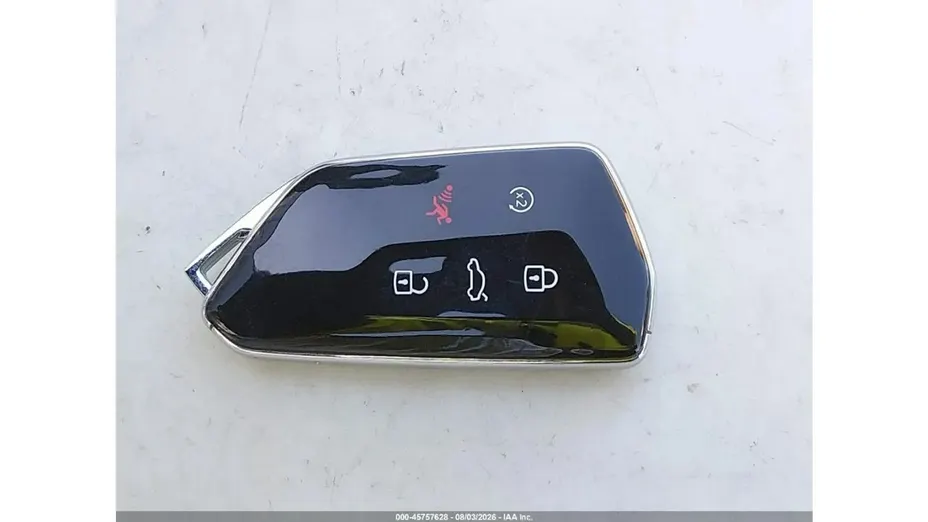 VOLKSWAGEN Tiguan -
