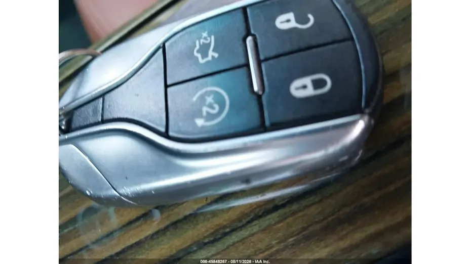 MASERATI Ghibli -