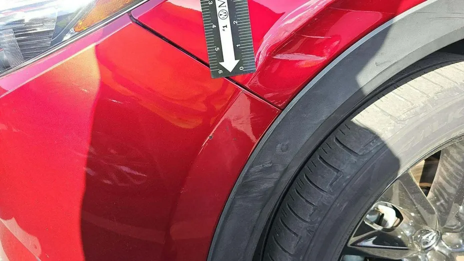 MAZDA CX-9 -