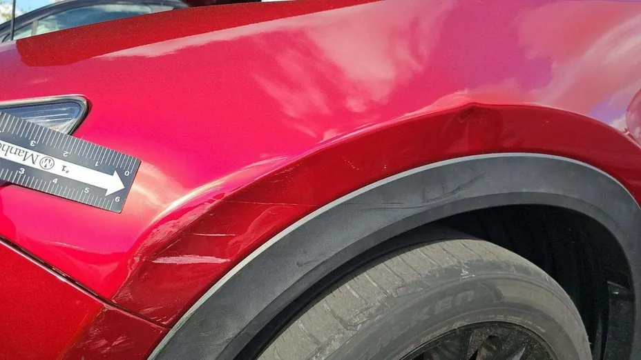 MAZDA CX-9 -