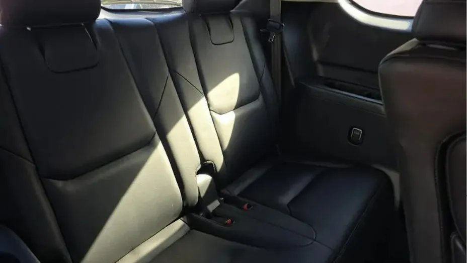 MAZDA CX-9 -