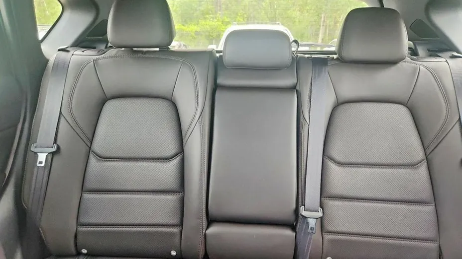 MAZDA CX-5 -