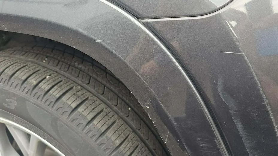 JEEP Grand Cherokee -