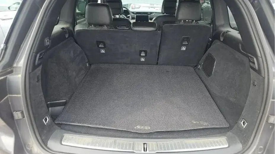 JEEP Grand Cherokee -