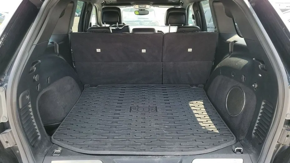 JEEP Grand Cherokee -