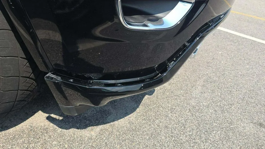 JEEP Grand Cherokee -