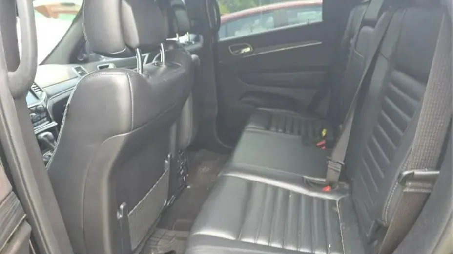 JEEP Grand Cherokee -