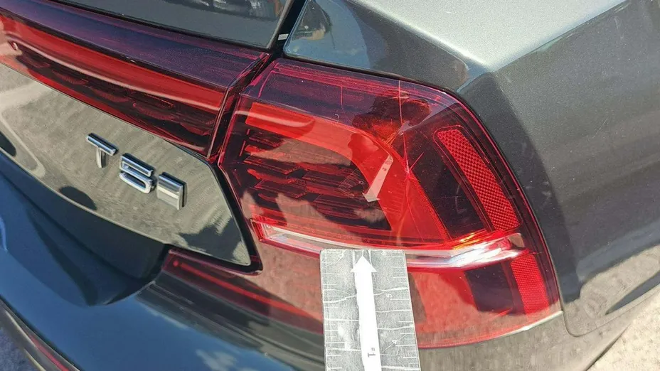 VOLVO S60 -