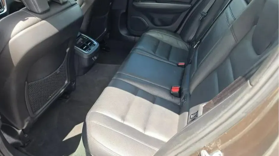 VOLVO S60 -