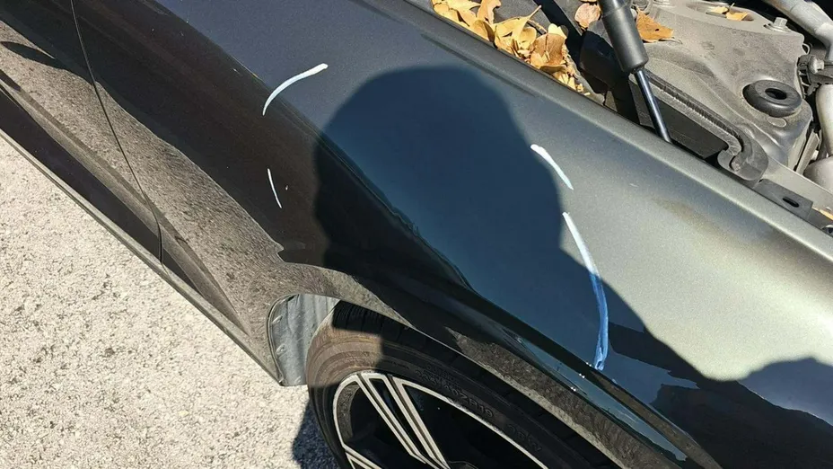 VOLVO S60 -