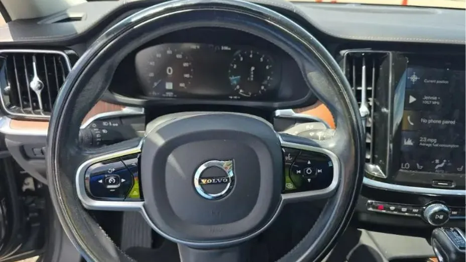 VOLVO S60 -