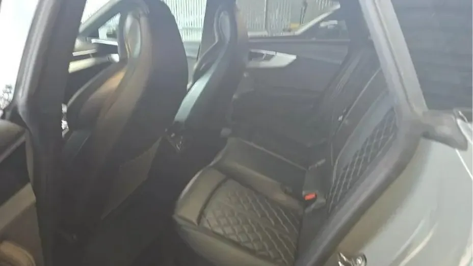 AUDI S5 Sportback -