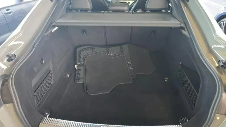 AUDI S5 Sportback -