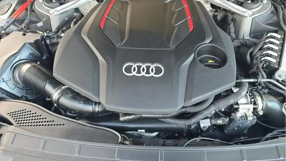 AUDI S5 Sportback -