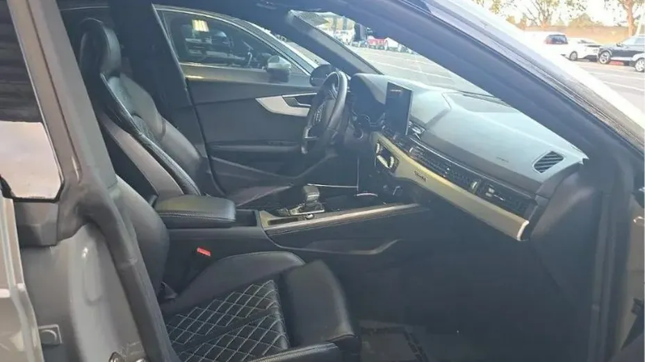 AUDI S5 Sportback -