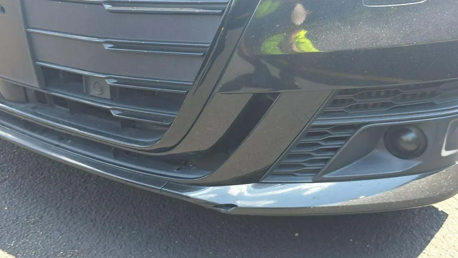 AUDI A8 -