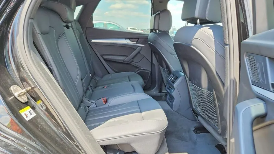 AUDI Q5 Sportback -