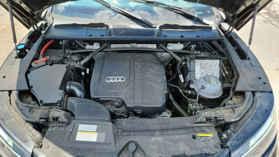 AUDI Q5 Sportback -