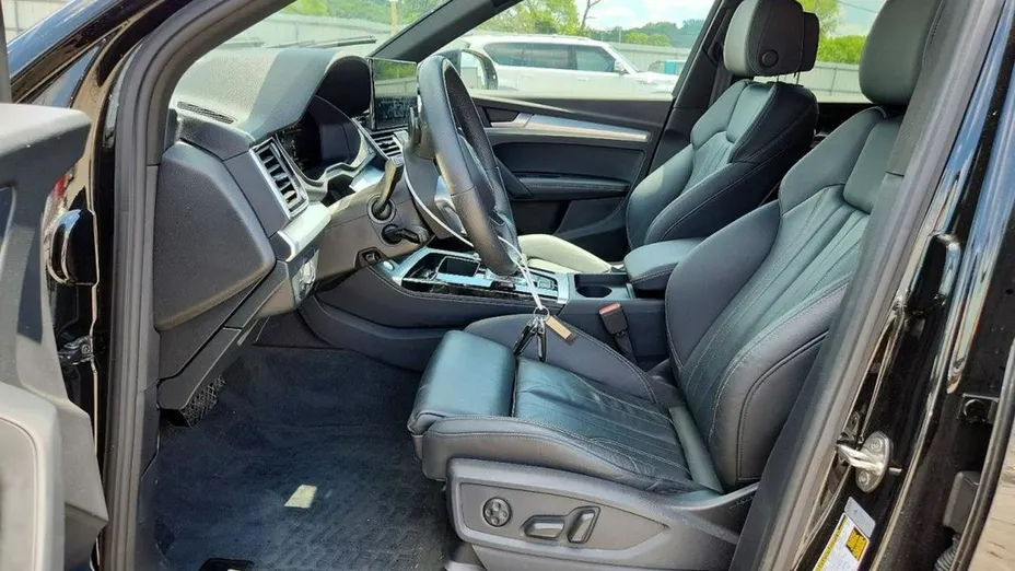 AUDI Q5 Sportback -