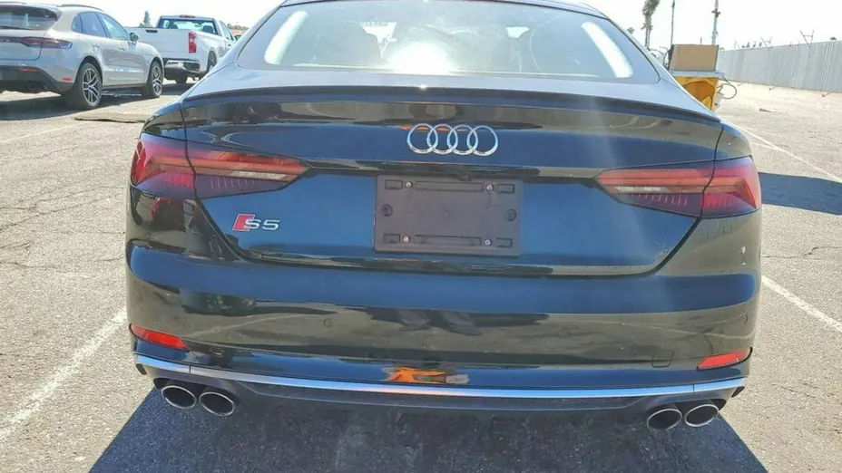 AUDI S5 Sportback -
