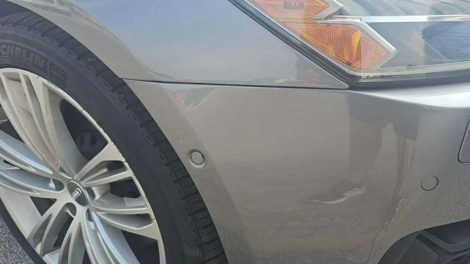 AUDI A7 -