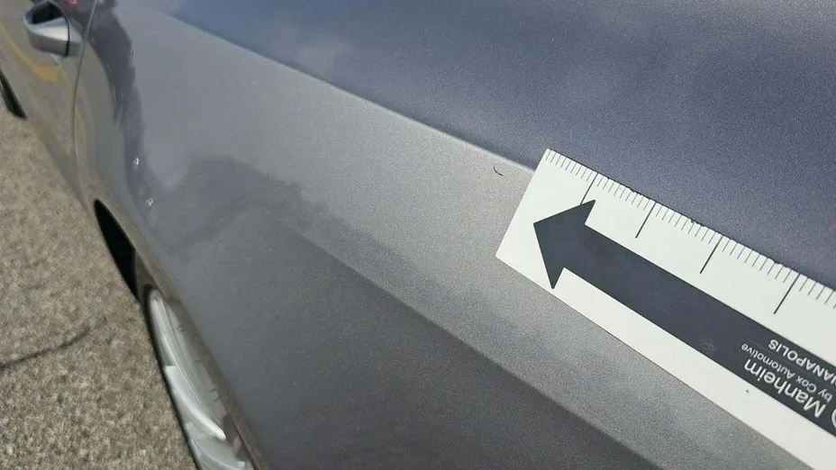 AUDI A7 -