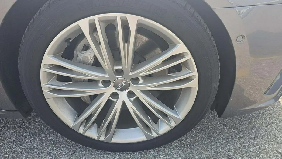 AUDI A7 -