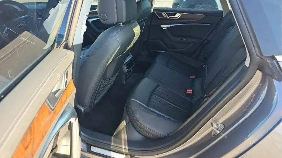 AUDI A7 -