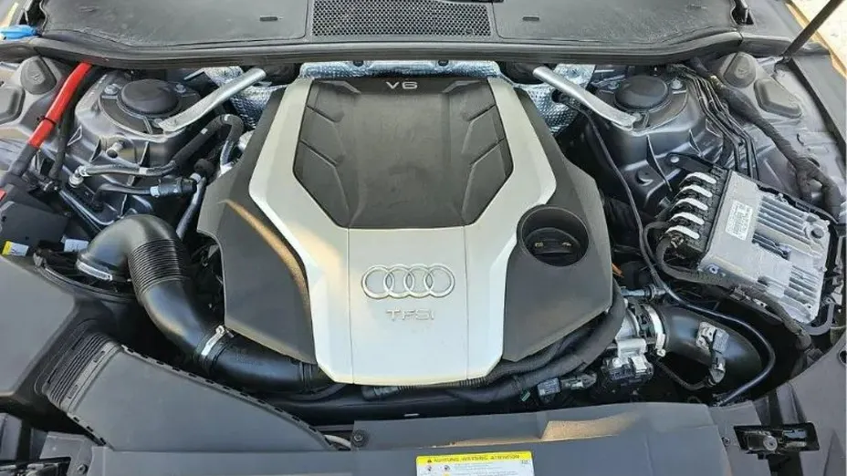 AUDI A7 -