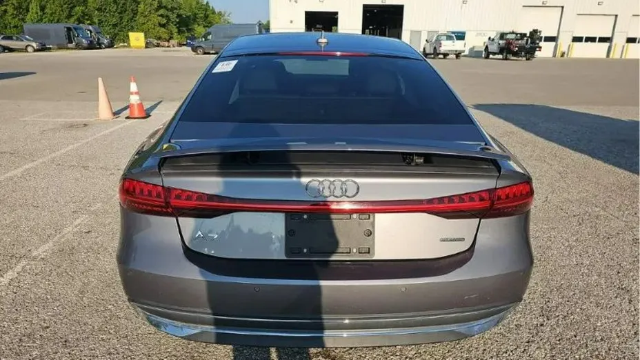 AUDI A7 -