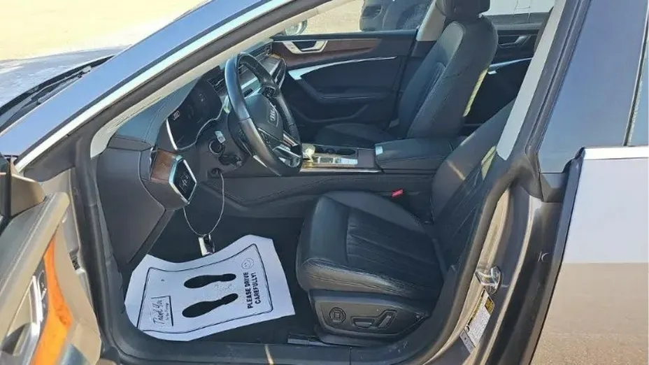 AUDI A7 -