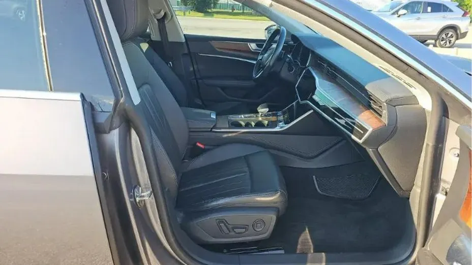 AUDI A7 -