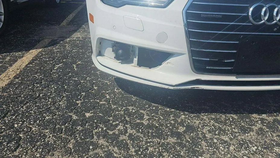 AUDI A7 -