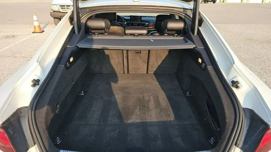 AUDI A7 -