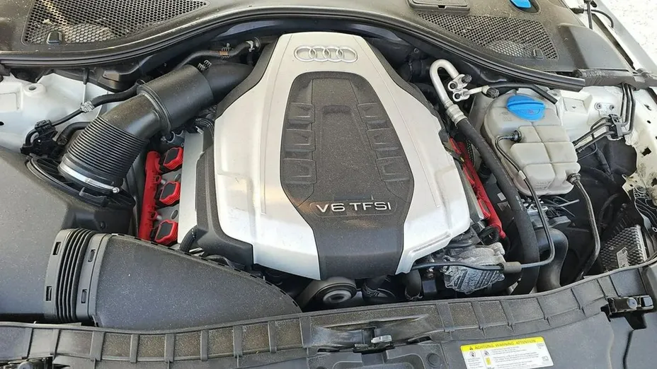 AUDI A7 -