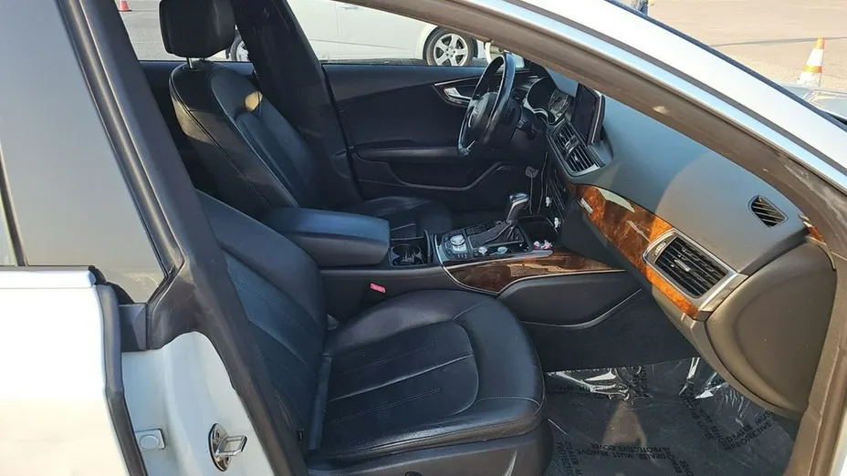 AUDI A7 -