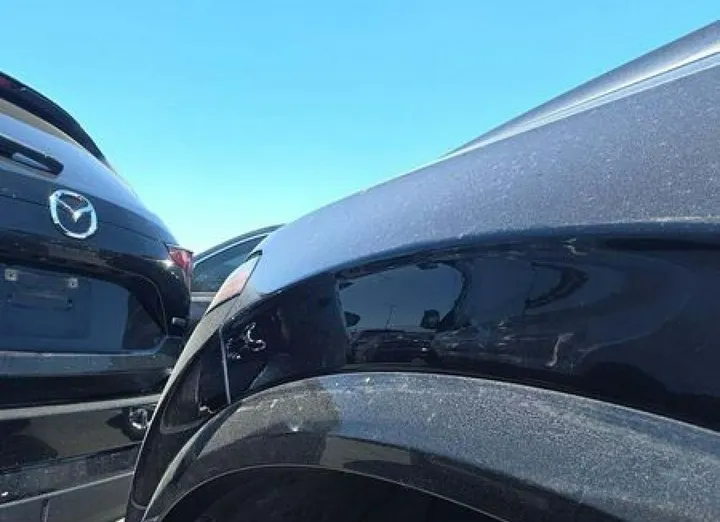 VOLVO XC90 -