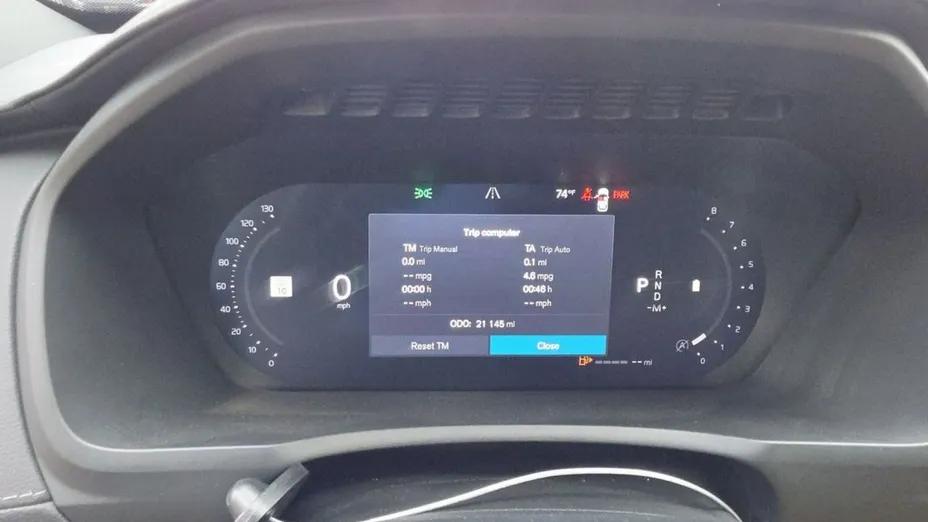 VOLVO XC90 -