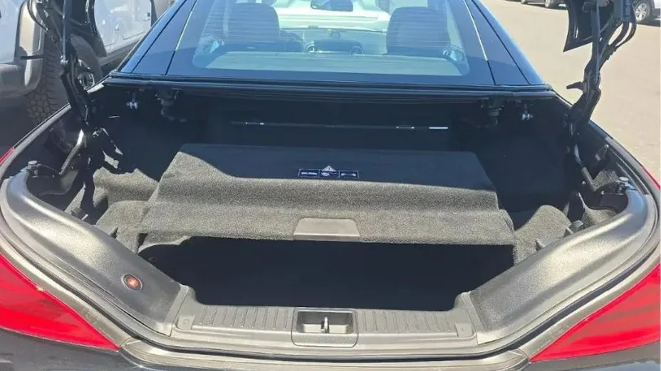 MERCEDES-BENZ S Klasa -