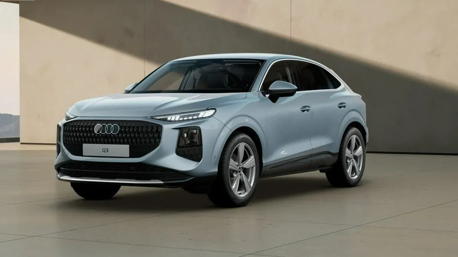 AUDI Q3 Sportback -