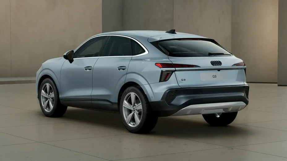 AUDI Q3 Sportback -