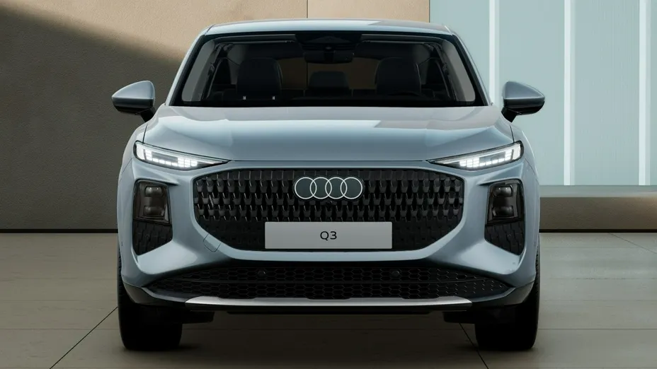 AUDI Q3 Sportback -