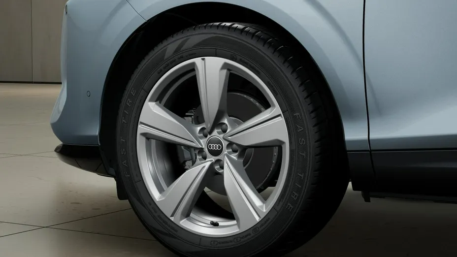 AUDI Q3 Sportback -