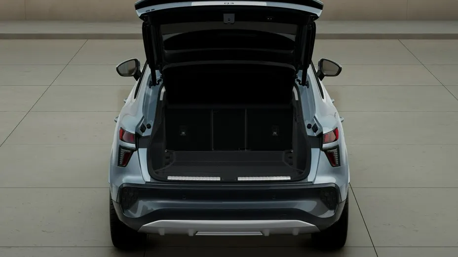 AUDI Q3 Sportback -