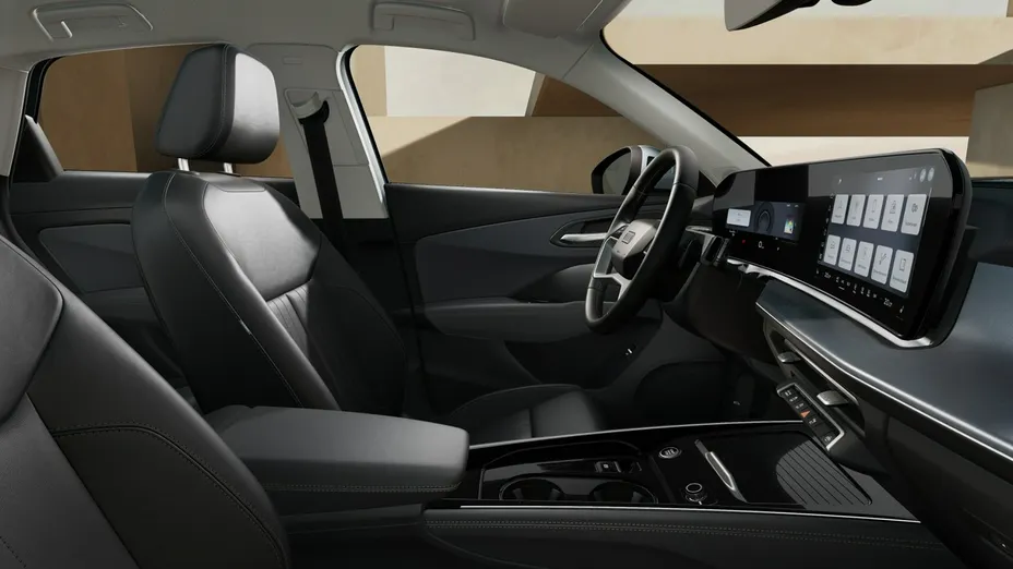 AUDI Q3 Sportback -