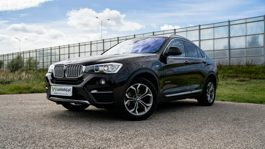 BMW X4 -