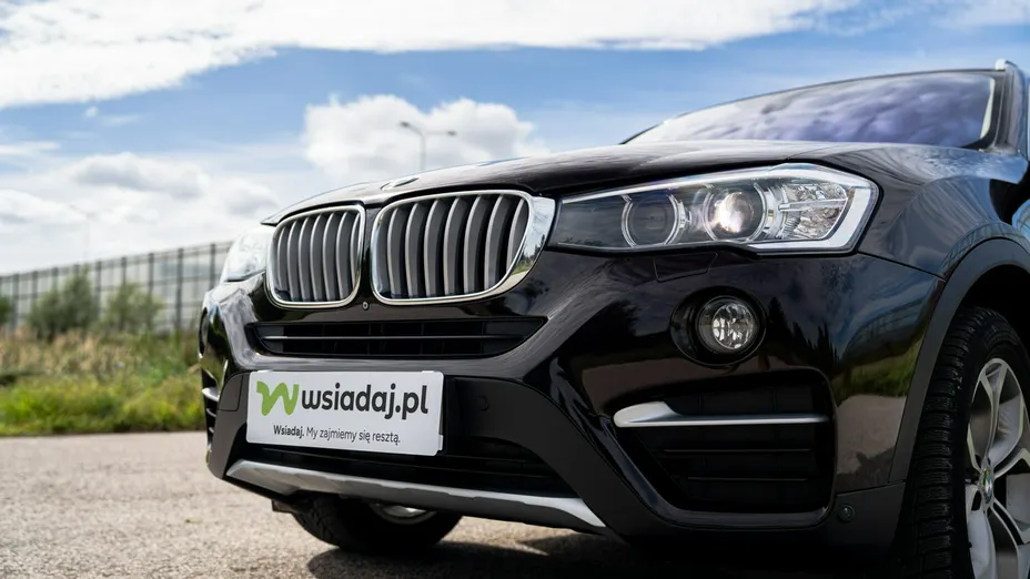 BMW X4 -