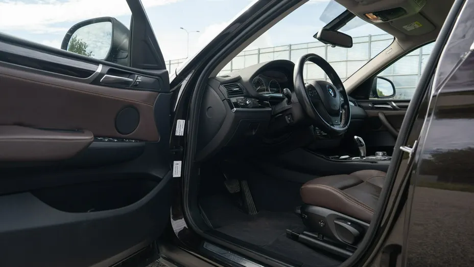 BMW X4 -