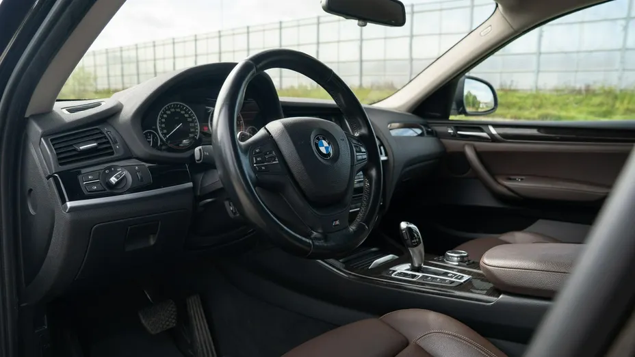 BMW X4 -