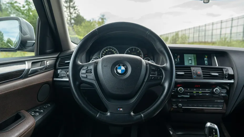 BMW X4 -